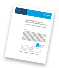 Agilent_maximizing_efficiency