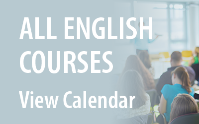 View all English language courses