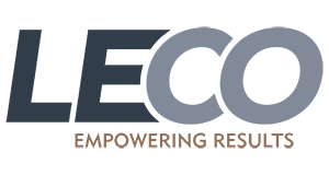 New LECO Logo no1 color