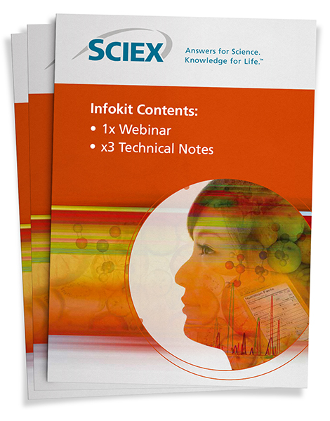 SCIEX Download Your FREE LC-MSMS Mycotoxin Testing Info Kit