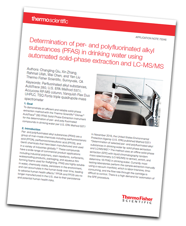 Thermo-PFAS-drinking-water-automated-SPE