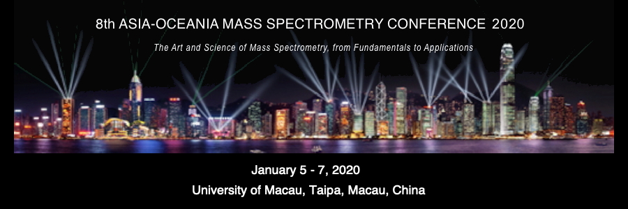 AOMSC 2020 Conference Macau