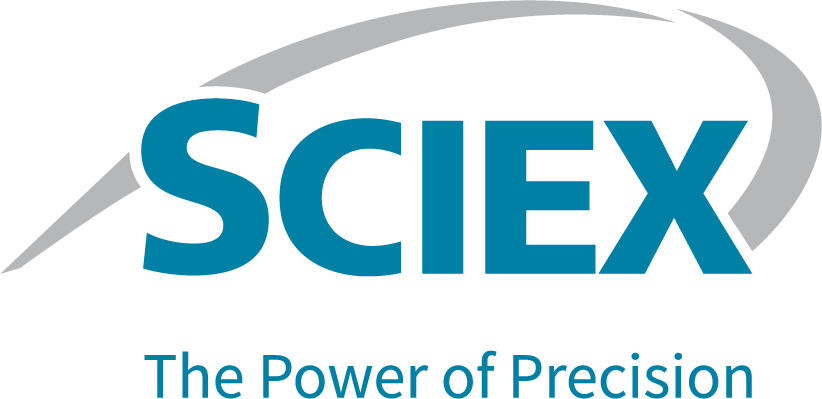 SCIEX Logo Tag below 2019